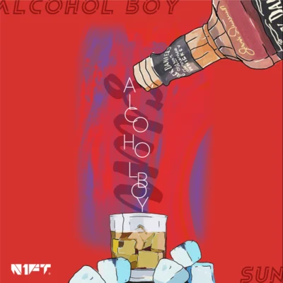 Alcohol Boy 專輯 $ÜN/Kisum