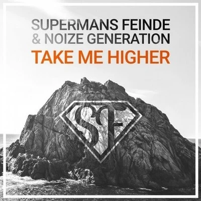 Take Me Higher 專輯 Third Dimension/Supermans Feinde