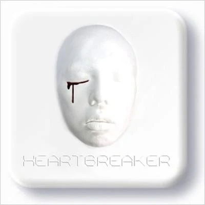 Heartbreaker 專輯 JENNIE/G-DRAGON