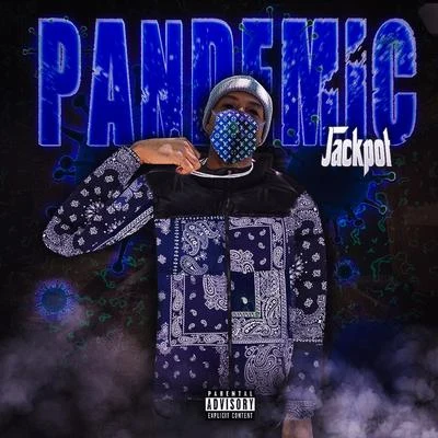 Pandemic 專輯 Jackpot/Mr Hyde