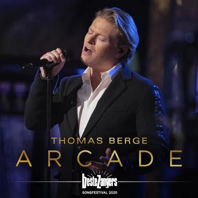 Arcade 专辑 Thomas Berge