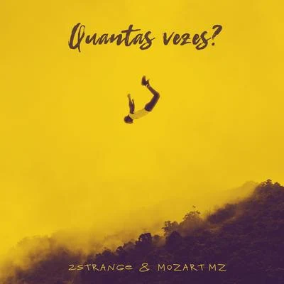 Quantas Vezes? 專輯 2STRANGE/Pontifexx