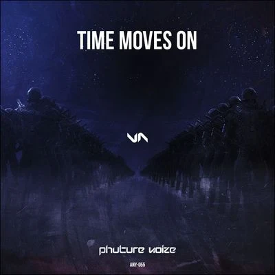 Phuture Noize Time Moves On