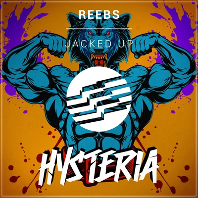 Jacked Up 專輯 Reebs