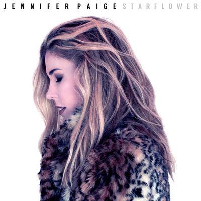 Starflower 專輯 Jennifer Paige