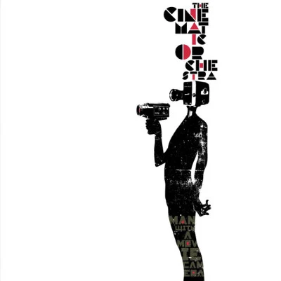 Man With A Movie Camera 專輯 The Cinematic Orchestra/Fontella Bass