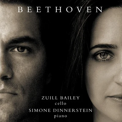 Zuill BaileyKrzysztof UrbanskiIndianapolis Symphony Orchestra BEETHOVEN, L.: Cello Sonatas, Vol. 1 - Nos. 1-3 (Bailey, Dinnerstein)