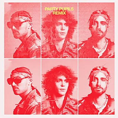 Feels Great (Party Pupils Remix) 專輯 Cheat Codes/The Seige