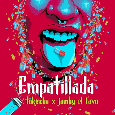 Empatillada 專輯 Tokischa/Dj Scuff