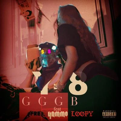 GGGB 專輯 Loopy