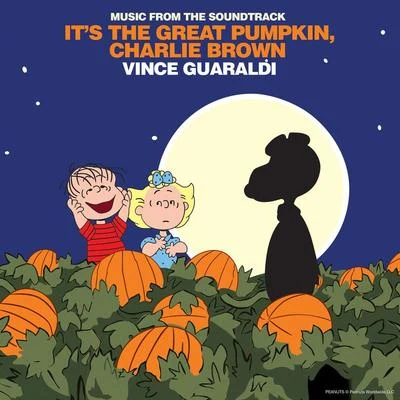 Vince Guaraldi Its The Great Pumpkin, Charlie Brown