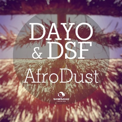 Afro Dust 专辑 Dayo/Ruuth