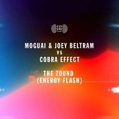 The Zound (Energy Flash) 專輯 Moguai/Lemon/Velkro/Meller/Beckers