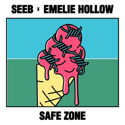 Safe Zone 專輯 Emelie Hollow/Nicklas Sahl