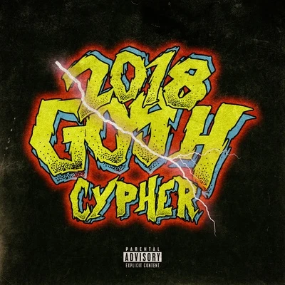 GOSH Music Cypher 2018 Pt.2 (Prod. K ELEVEN) 專輯 OG ROLLY