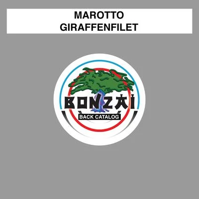 Giraffenfilet 專輯 Marotto/Dodx