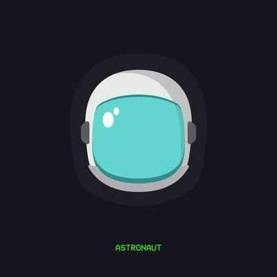 Derek Minor Astronaut