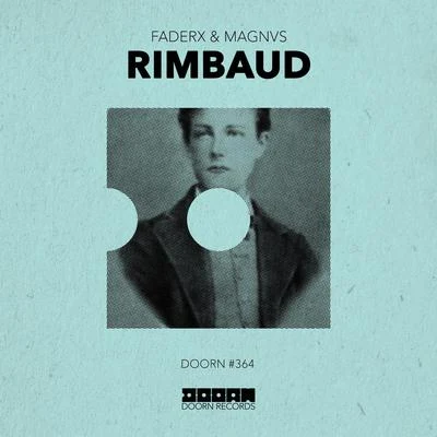 Rimbaud 专辑 Tom Tyger/FADERX