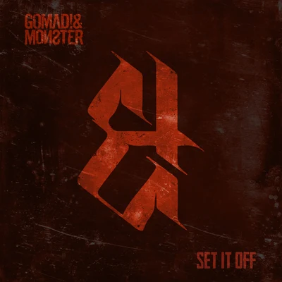 Set It Off 專輯 CmdCtrl/Gomad! & Monster