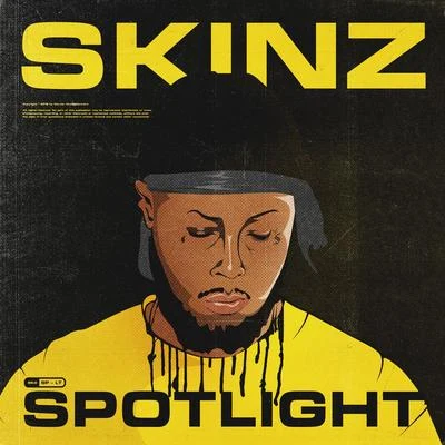 SPOTLIGHT 專輯 The Recipe/Skinz