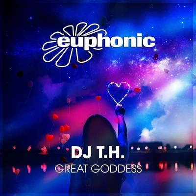 Great Goddess 專輯 DJ T.H.