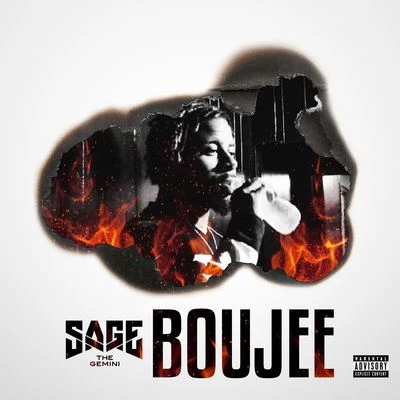 Boujee 專輯 Sage the Gemini/Zyme/Ron Henley/Deptronic