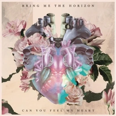 Can You Feel My Heart 專輯 Bring Me the Horizon/Khalid/Flora Cash/Death Stranding: Timefall/Major Lazer