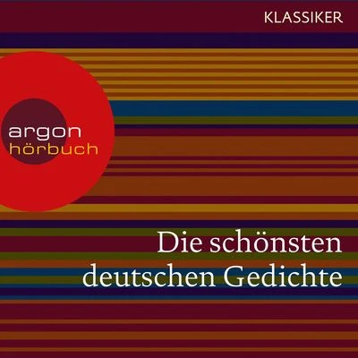 Die schönsten deutschen Gedichte (Ungekürzte Lesung) 專輯 Theodor Fontane