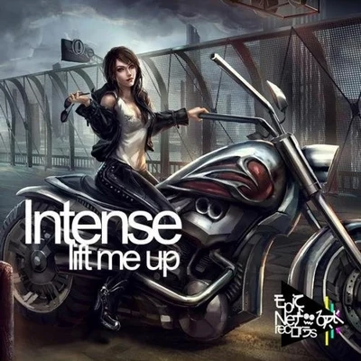 Lift Me UpThe Touch 專輯 Intense/DJ Ron/Adam F/The Invibsible Man/EQP