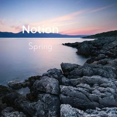 Spring 专辑 NOTION