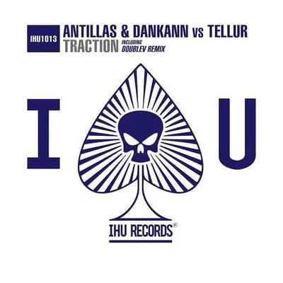 AntillasLaurellDankann Traction (DoubleV Remix)