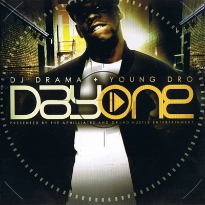 Day One 專輯 Huli Shallone/Young Dro