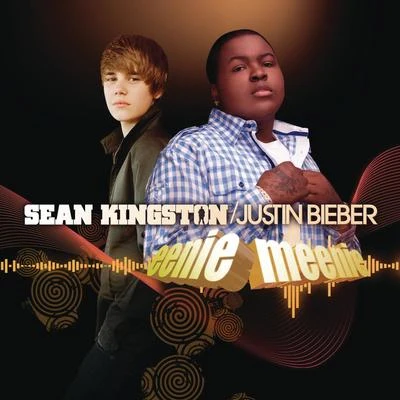 Sean Kingston Eenie Meenie EP