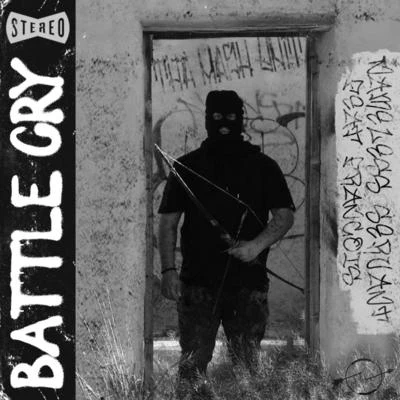 Battle Cry 專輯 Francois/Nick Hannam/Jamie Duggan/Ryan James/Isko