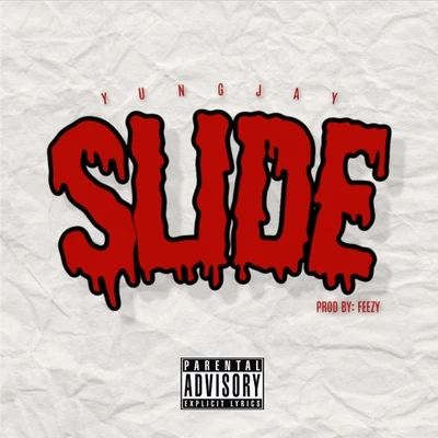 Slide 專輯 Five4J.Swae/Yung Jay