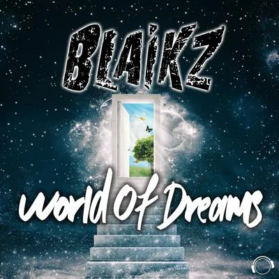 World of Dreams 專輯 Bastiqe/Blaikz