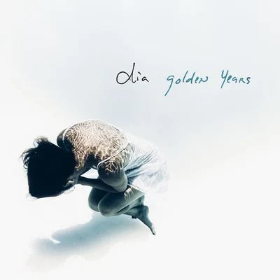 Golden Years (DSP EP) 專輯 Dia Frampton