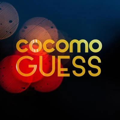 Guess 专辑 Indiiana/Drenchill/Cocomo