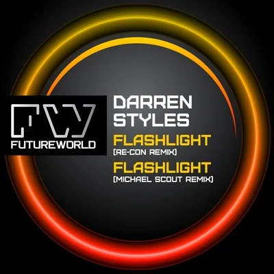 Flashlight 專輯 Darren Styles/Ultrabeat