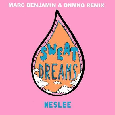 Sweat Dreams (Marc Benjamin & DNMKG Remix) 专辑 DNMKG/Marc Benjamin