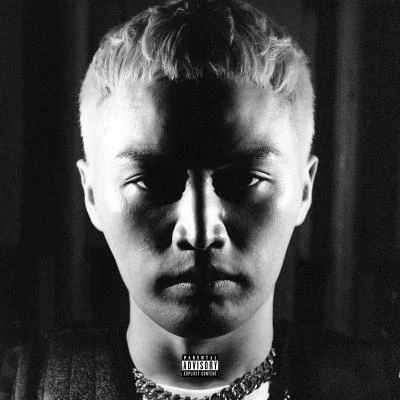 DARKSIDE 專輯 Jiselle/Microdot/Chancellor