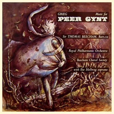 Music From Peer Gynt 专辑 The Royal Philharmonic Orchestra