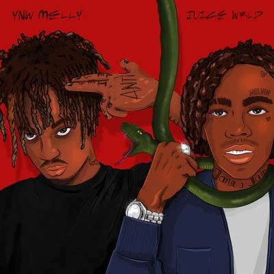 YNW Melly Suicidal (Remix) [feat. Juice WRLD]