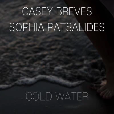 Cold Water 专辑 Janee/Casey Breves