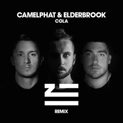 CamelPhat Cola (ZHU Remix)