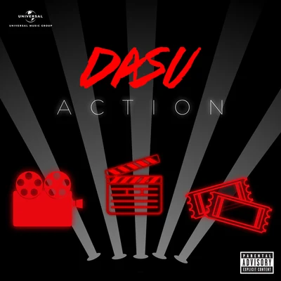 Action 專輯 Dasu/鏡音レン