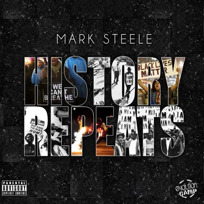 History Repeats (Clean) 专辑 DJ Wade Banner/Mark Steele/Markee Steele