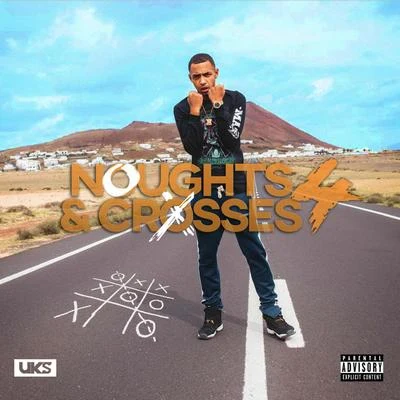 Noughts & Crosses 4 专辑 Yung Fume/OTF Ikey