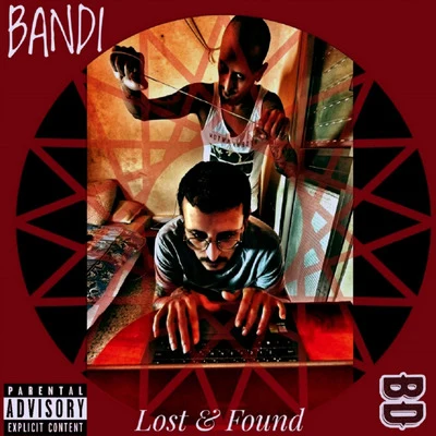 Lost And Found 专辑 Bandi/Azkaban