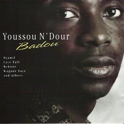 Badou 专辑 Youssou N'Dour